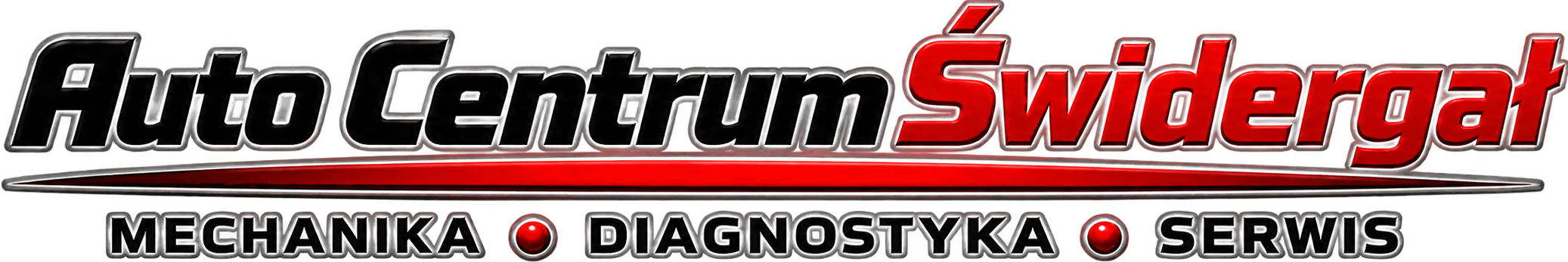 Logo Auto Centrum Świdergał